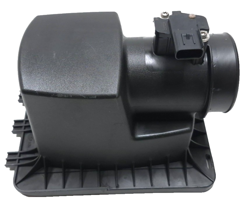 2017 Ford Transit Connect Xl Air Filter Box Top Cap W/ Maf OEM