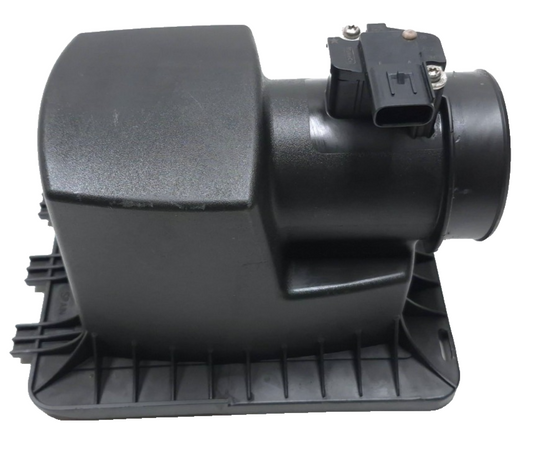 2017 Ford Transit Connect Xl Air Filter Box Top Cap W/ Maf OEM