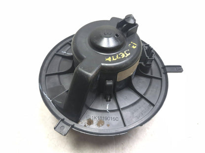 2013 Volkswagen Jetta Blower Motor OEM