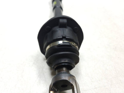 13 - 16 Scion Fr-s Frs Steering Column Lower Shaft OEM
