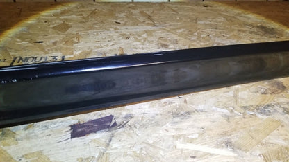 2013 Mitsubishi Lancer Side Skirt Rocker Panel Molding Driver Side OEM