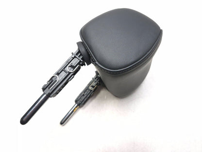 2013 Audi A4 S4 Rear Seat Headrest 3pcs OEM