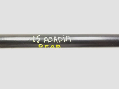 13 14 15 16 GMC Acadia Rear Sway Bar Stabilizer OEM