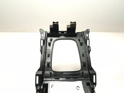 2007 Acura Tl Center Console Shifter Trim OEM