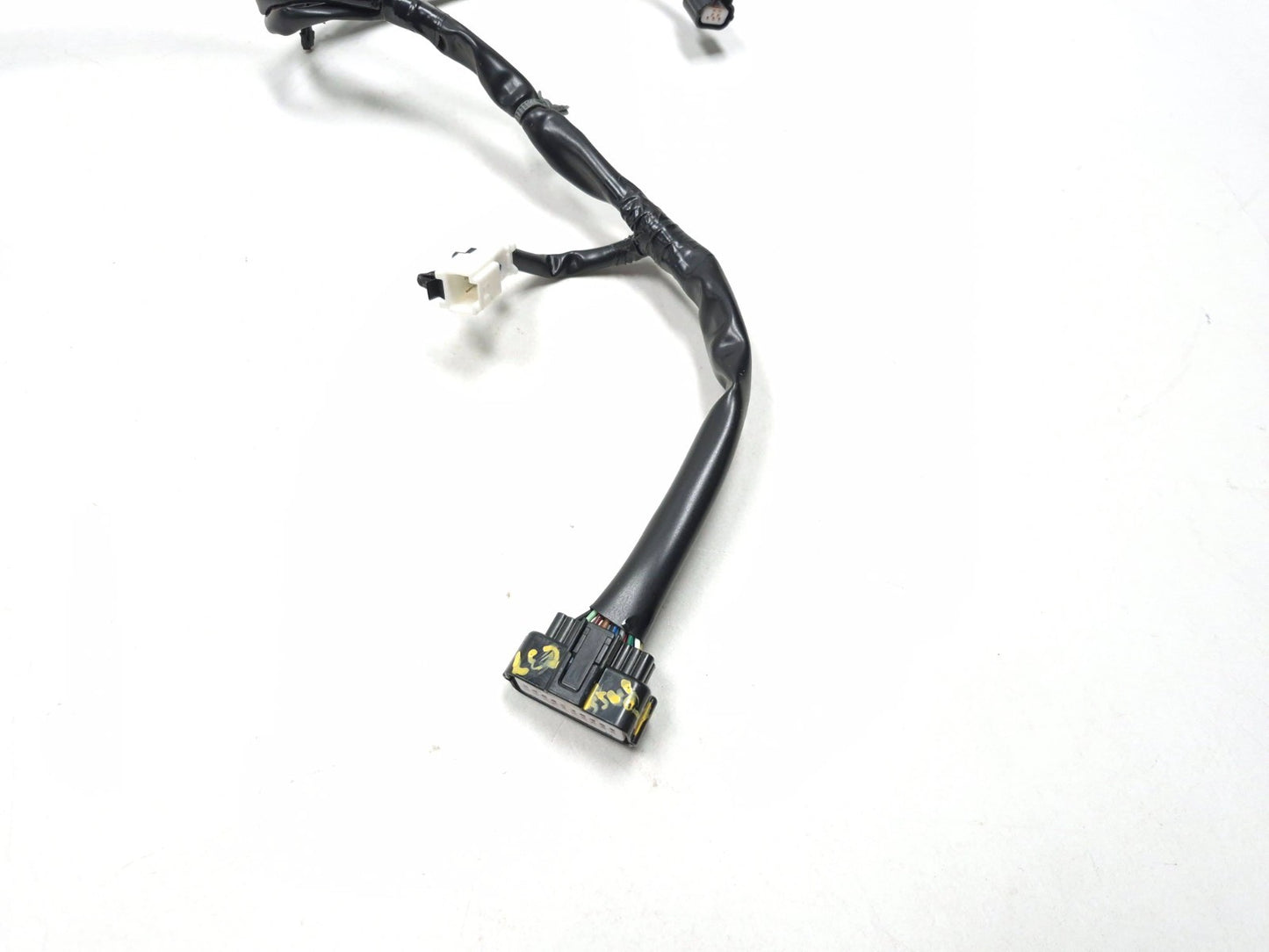 2011 Nissan Juke Front Right Passenger Seat Wire Harness OEM