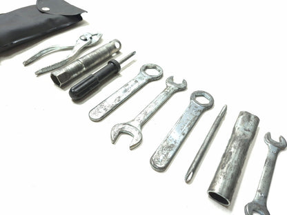 1999 Suzuki Katana 750 Gsx750f Tool Kit OEM