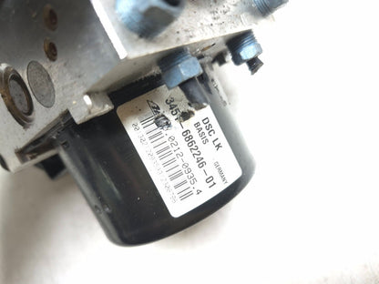 2013 BMW 328i F30 ABS Pump Anti Lock Brake Module OEM