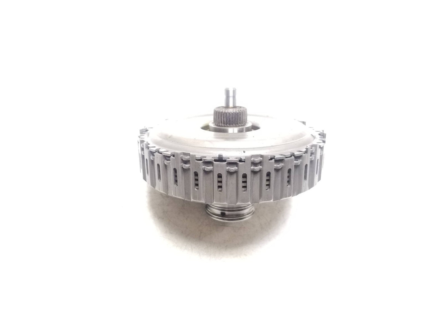 2013 Volkswagen GTI Transmission Clutch Pack Dsg 02e141029p OEM