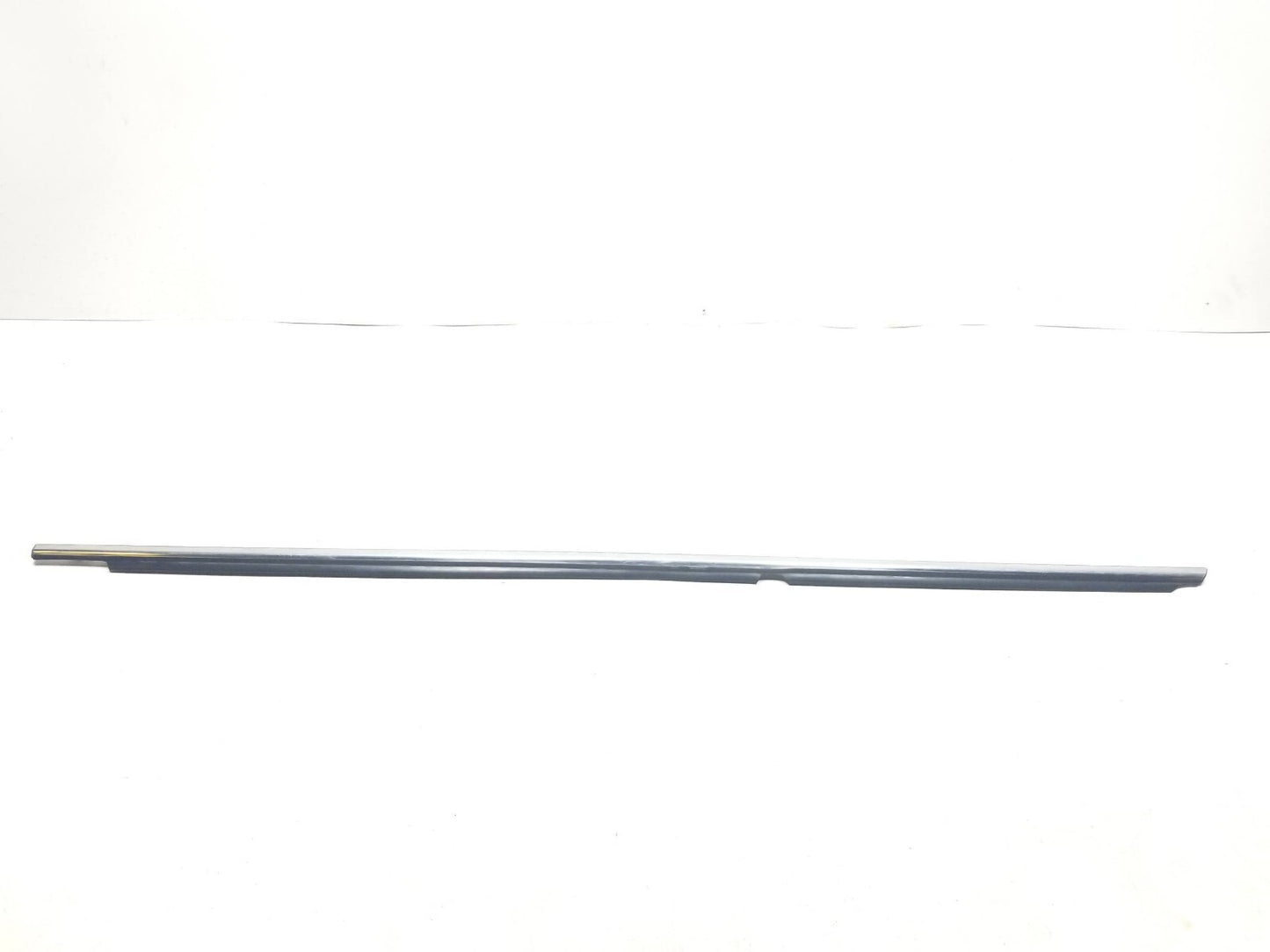 2007-2011 Toyota Camry Door Window Seal & Belt Rear Passenger Side Right  OEM