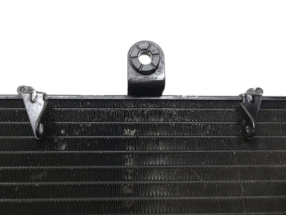 1987 1988 Honda Cbr1000f Engine Coolant Radiator OEM