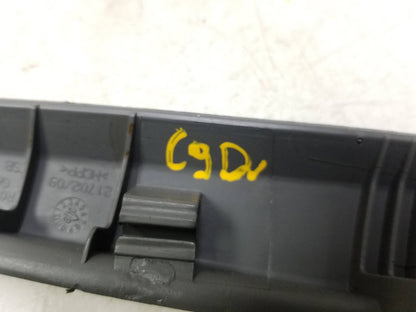 2009 - 2017 Audi Q5 Front Passenger Side A Pillar Middle Cover Right & Left OEM