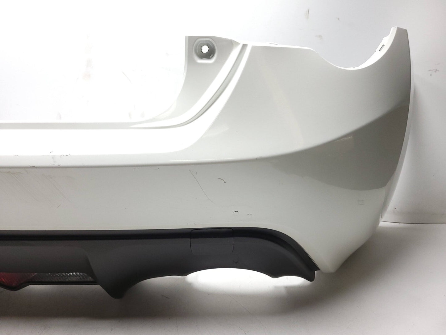 13-16 Scion Fr-s Frs Rear Bumper Cover OEM