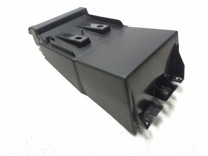 2019 Kawasaki Z400 Er400d Rear Battery Tray Holder OEM