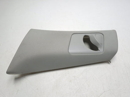 2020 Tesla Model 3 Upper B Pillar Trim Panel Cover Left & Right OEM