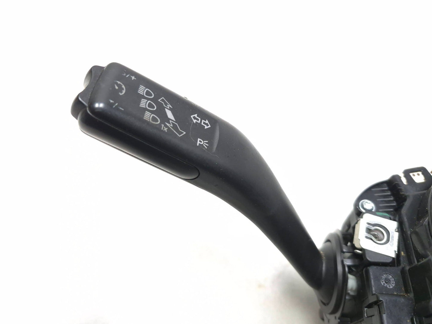 2011 Volkswagen Tiguan Steering Column Multifunction Switch Wiper Turn Contr OEM