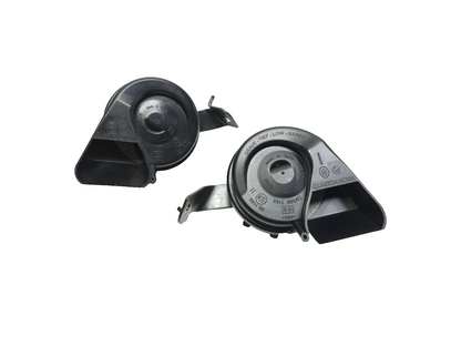 2011 Mercedes S400 W221 Horn Signal High & Low OEM
