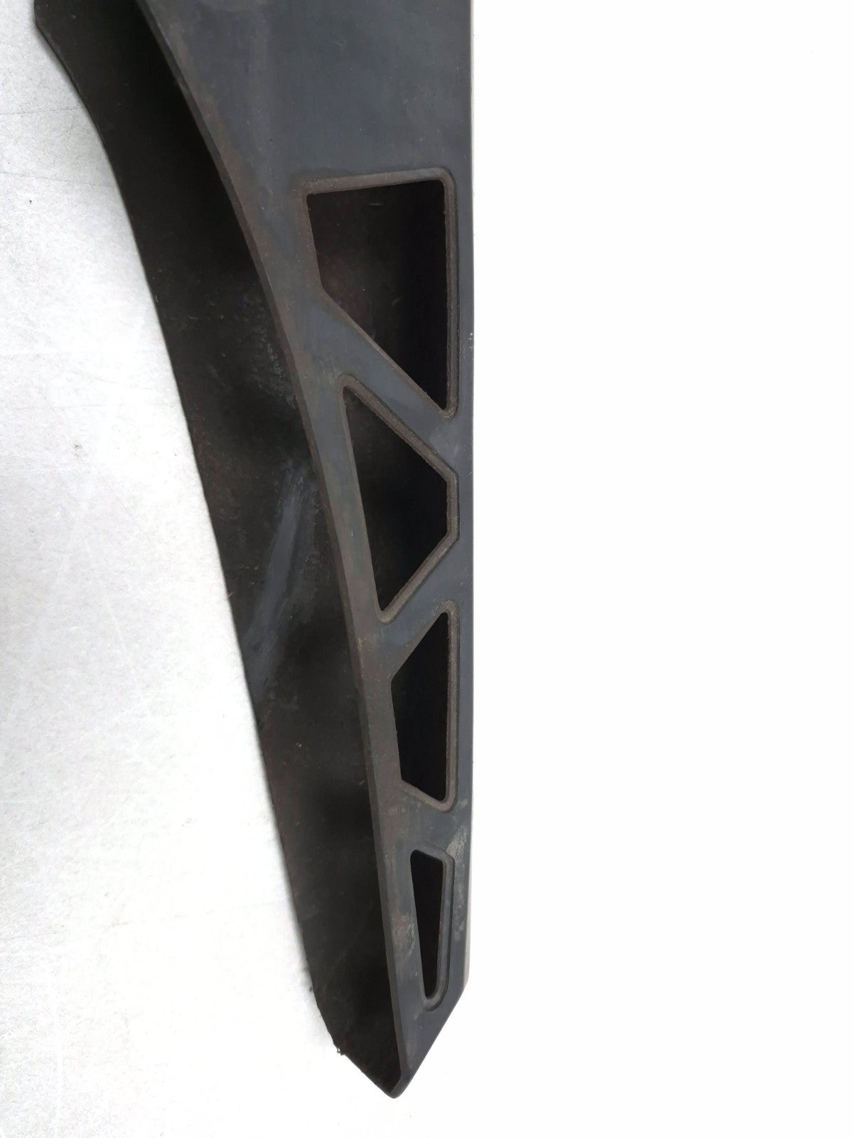 1993 Suzuki Gsx 600 Fp Katana Drive Chain Cover OEM