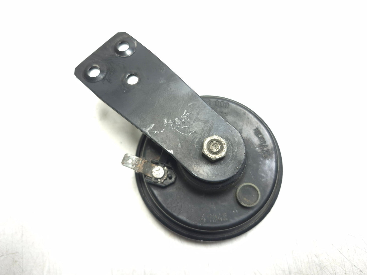 2004 Harley-davidson Sportster Xl883 Horn Signal OEM