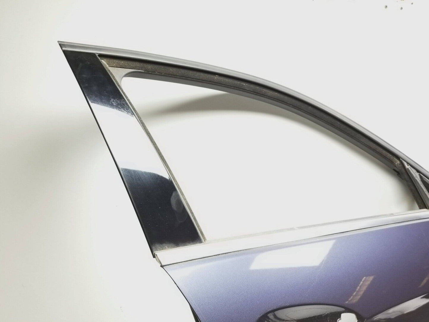 11 12 13 14 15 Mercedes E350 E550 Door W212 Front Passenger Shell. Sedan ✅