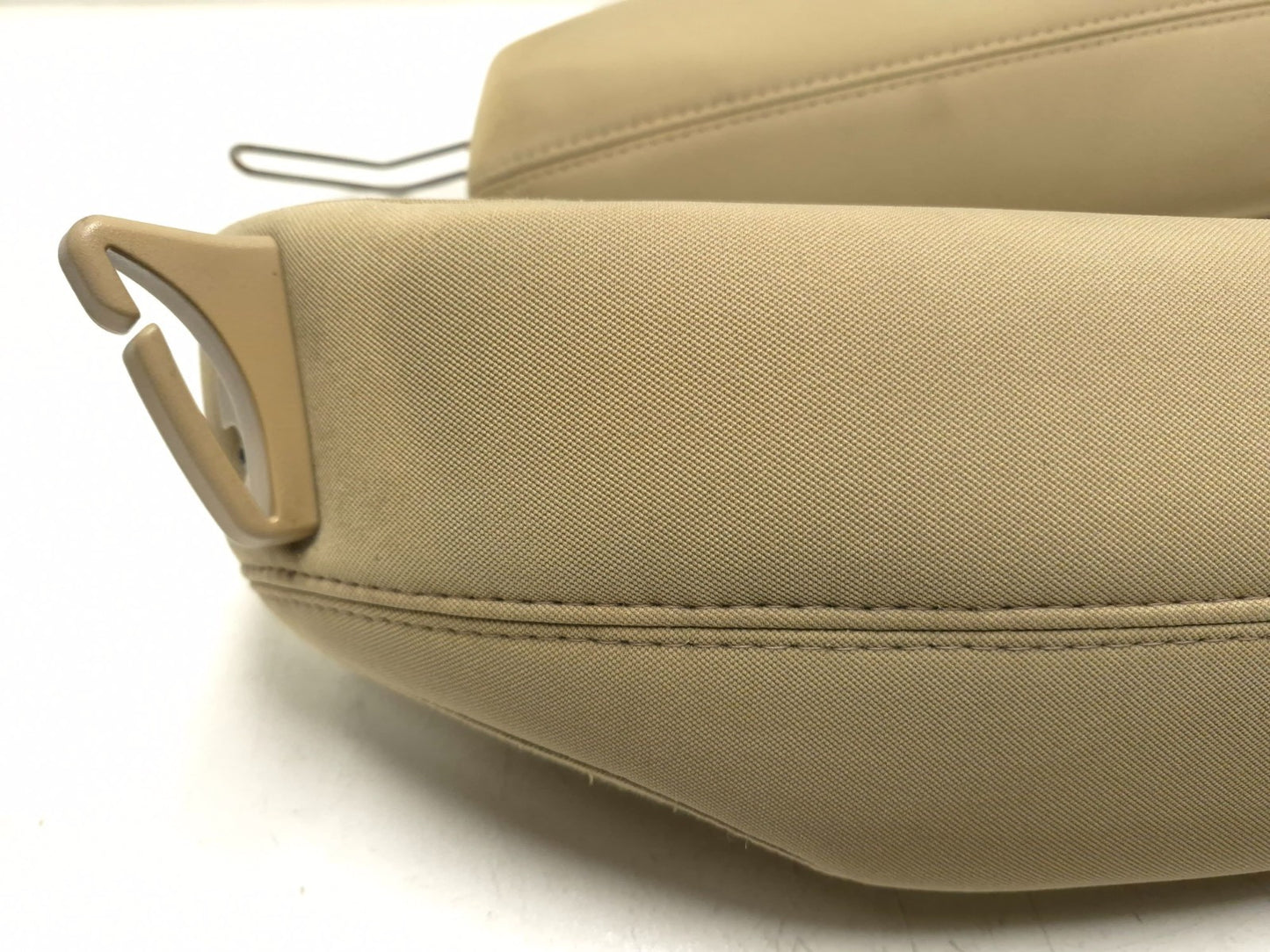2012 Hyundai Sonata Rear Seat Back Cushion Bolster Left & Right  OEM