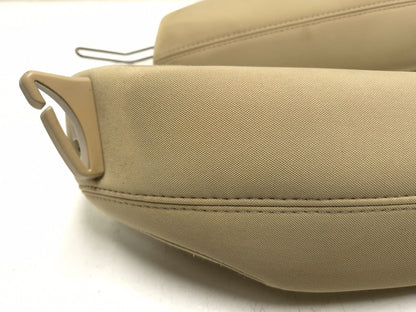 2012 Hyundai Sonata Rear Seat Back Cushion Bolster Left & Right  OEM