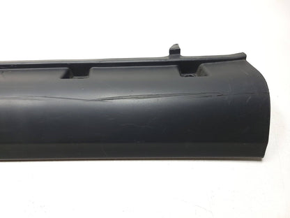2007 - 2013 Suzuki Sx4 Rocker Panel Skirt Molding Passenger Side OEM