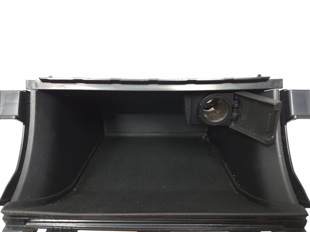 2016-2017 Honda Accord Center Console Storage Tray W/ Power Outlet OEM