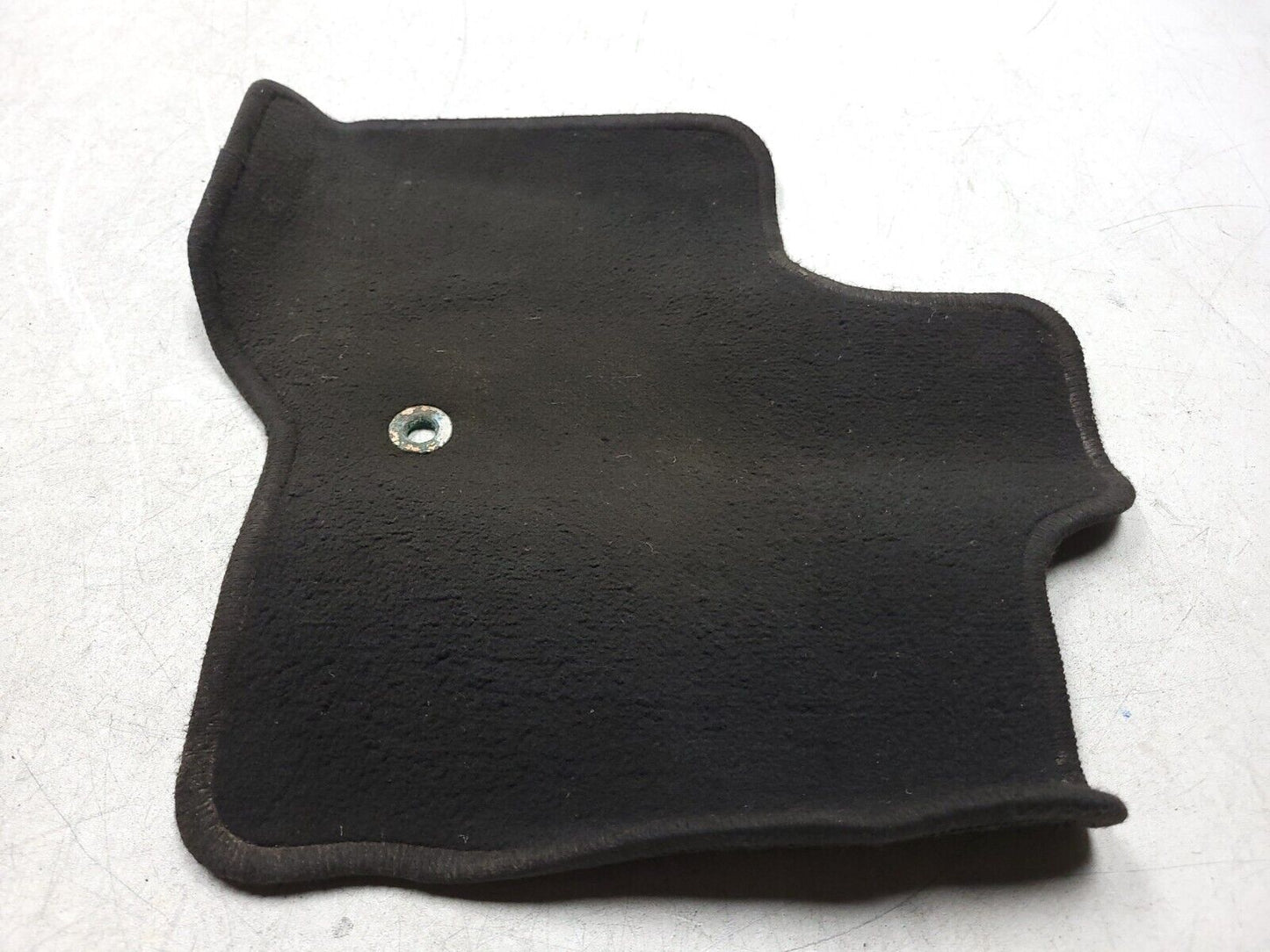 10-19 Lincoln MKT Floor Mat Carpet 4pcs OEM
