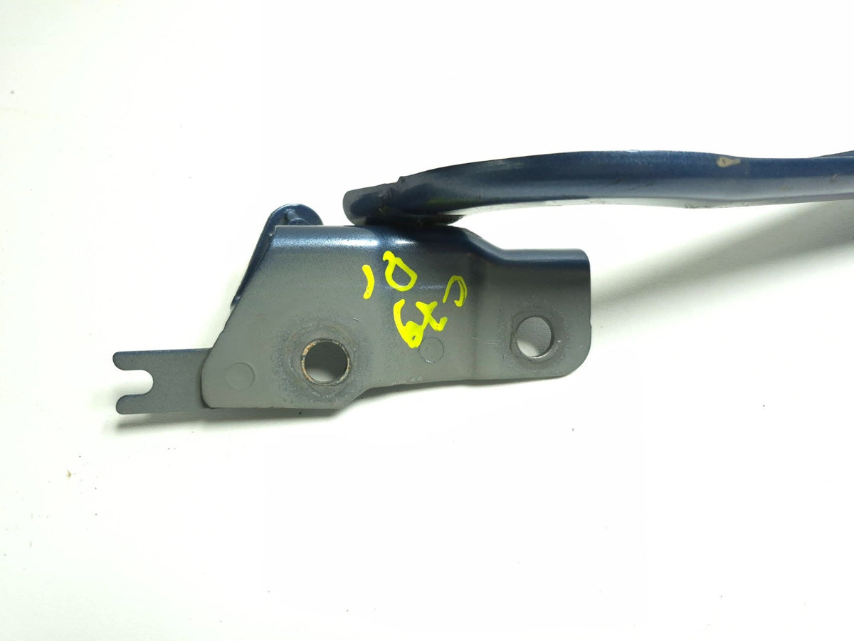 2022 Subaru Crosstrek Hood Hinge Left & Right Pair OEM