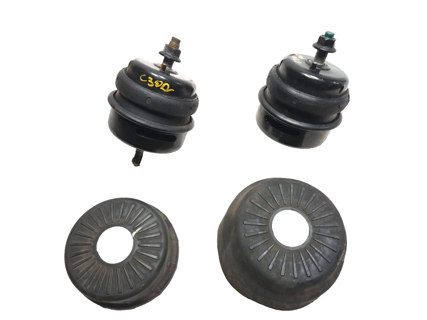 2013 Hyundai Genesis Coupe Engine Mount OEM