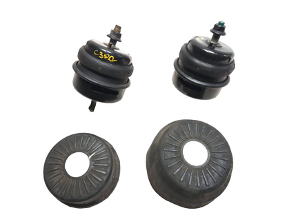 2013 Hyundai Genesis Coupe Engine Mount OEM