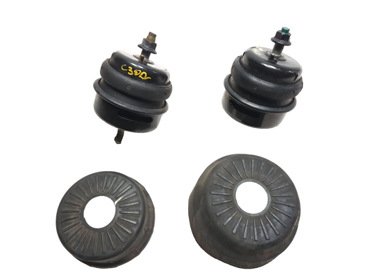 2013 Hyundai Genesis Coupe Engine Mount OEM