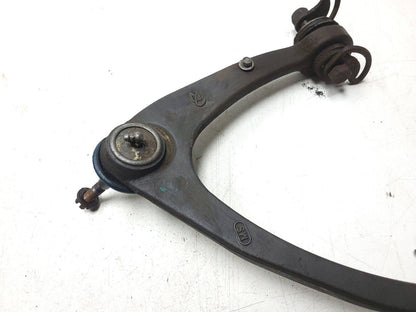 10-14 Chevrolet Suburban Front Control Arm Upper & Lower Passenger Side Pair OEM