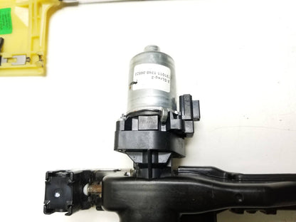 11-17 Lexus CT200h Front Driver Seat Lumbar Recline Tilt Adjust Motor 5pcs Oem✅