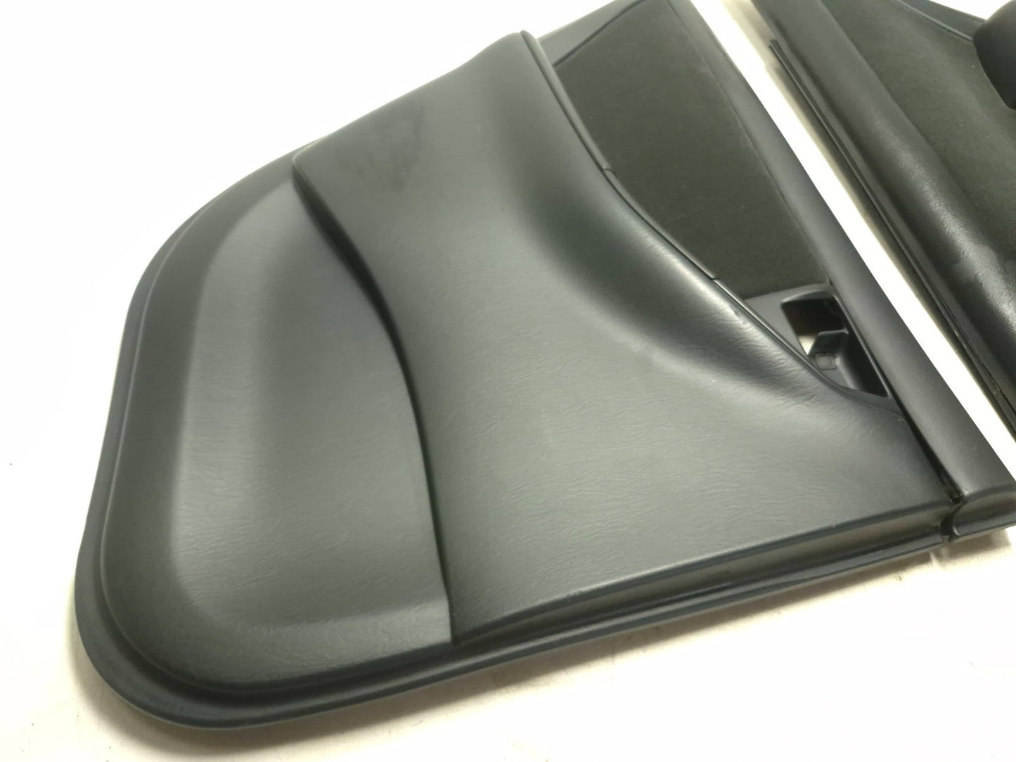 2007 Toyota Corolla Rear Door Panel Trim Left & Right OEM