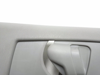 2018 Toyota Corolla B Pillar Panel Cover Trim Left & Right Pair OEM