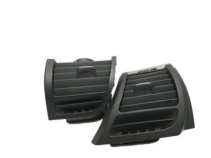 2007 Acura Tl Type-s Dashboard Front Air Vent Grille Left & Right Pair OEM