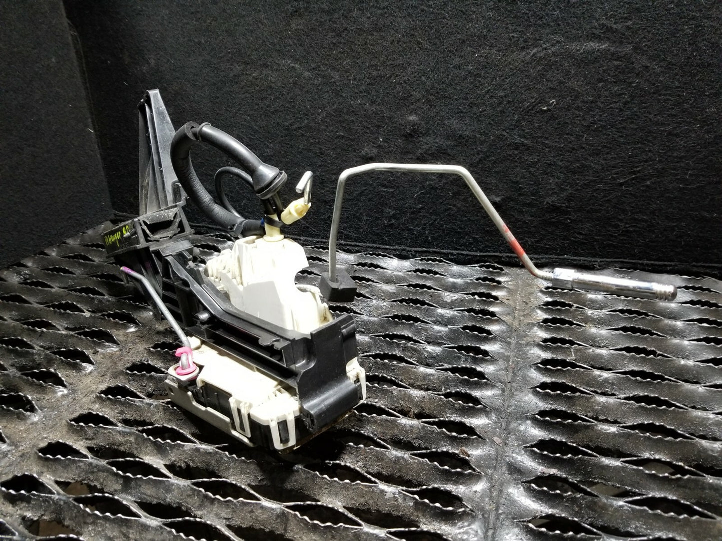 11 12 13 14 Dodge Avenger Rear Left Driver Door Lock Latch Actuator OEM