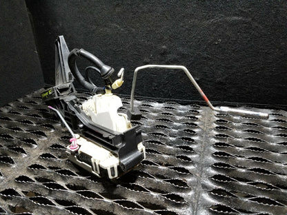 11 12 13 14 Dodge Avenger Rear Left Driver Door Lock Latch Actuator OEM