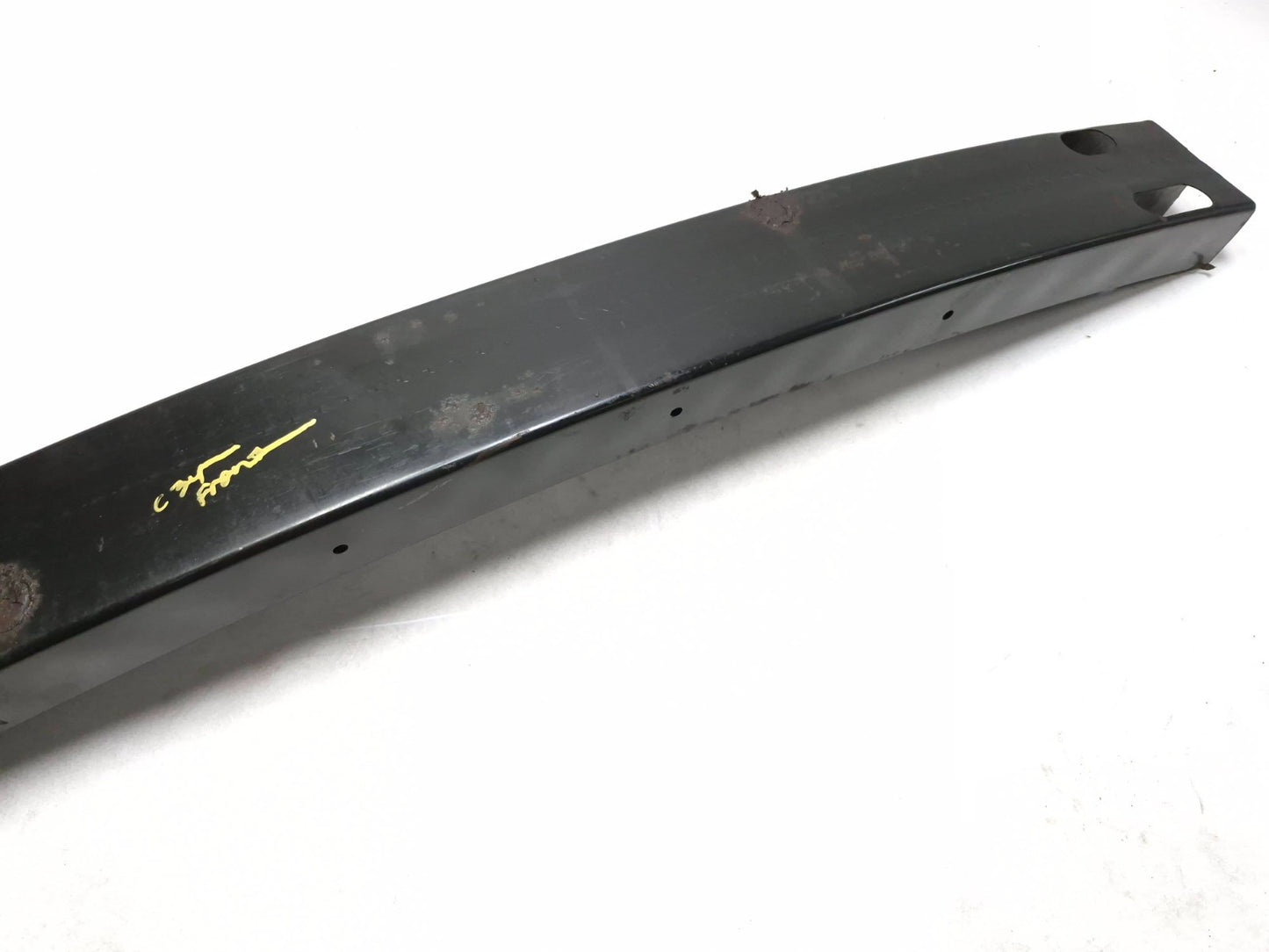 2012 Toyota Camry Front Bumper Reinforcement Bar OEM