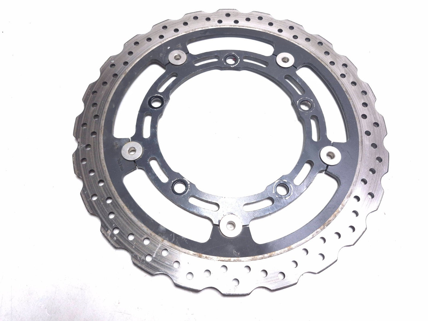 2023 Kawasaki Er400 Z400 Brake Disc Rotor Front & Rear OEM