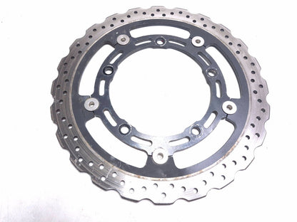2023 Kawasaki Er400 Z400 Brake Disc Rotor Front & Rear OEM