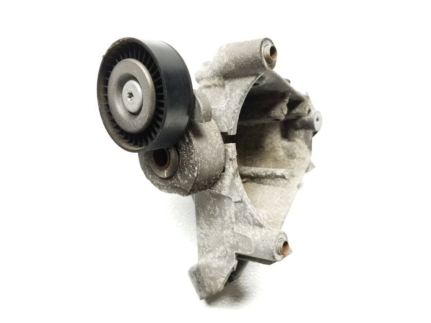 2010 Volvo XC60 Belt Tensioner W/ Bracket OEM