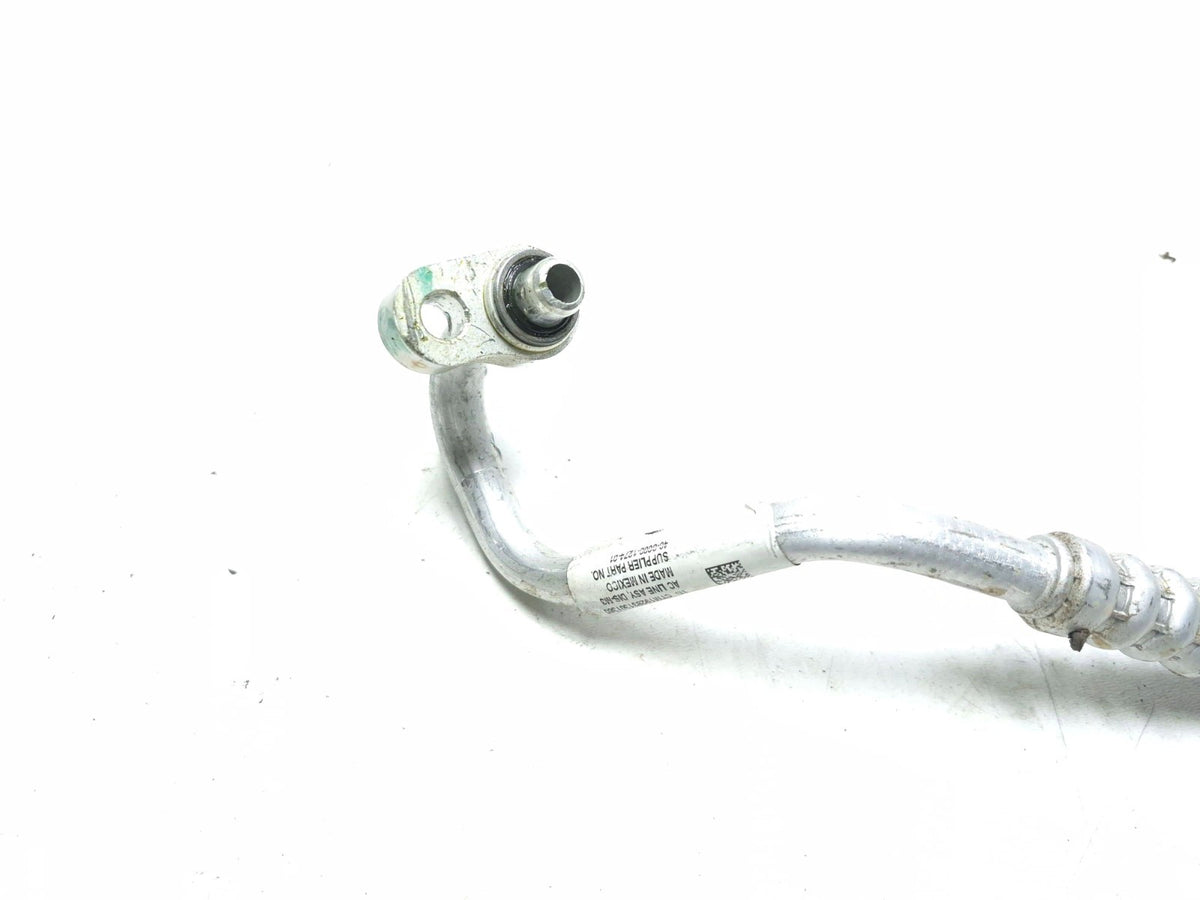 2020 Tesla Model 3 AC Suction Liquid & Discharge Lines Hose Set OEM