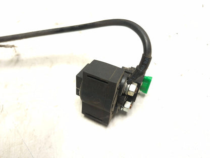 2007 Kawasaki Ninja 250 Ex250 F Starter Solenoid Relay OEM