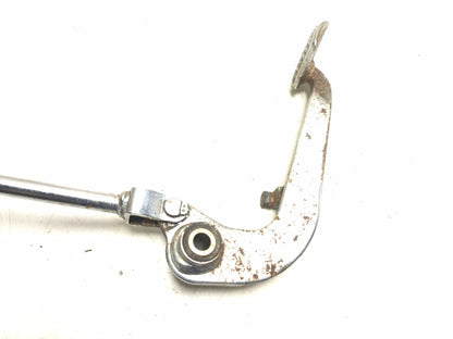 1997 Honda Magna Vf750 Rear Pedal & Link OEM