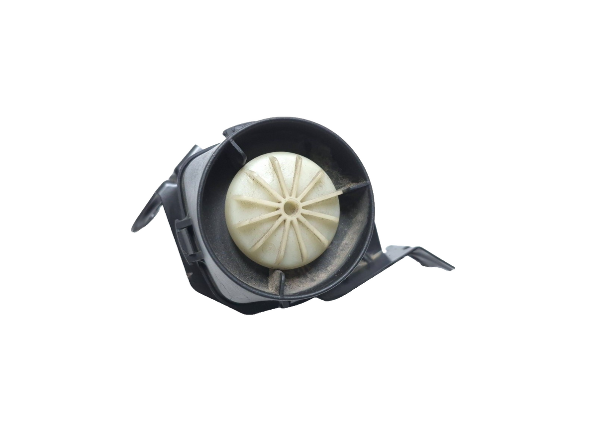 2010 Mercedes S400 W221 Anti Theft Alarm Horn Siren OEM