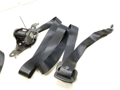 14-18 BMW X5 F15 Rear Seat Belt Retractor Left & Rigth Pair OEM 89k Miles✅