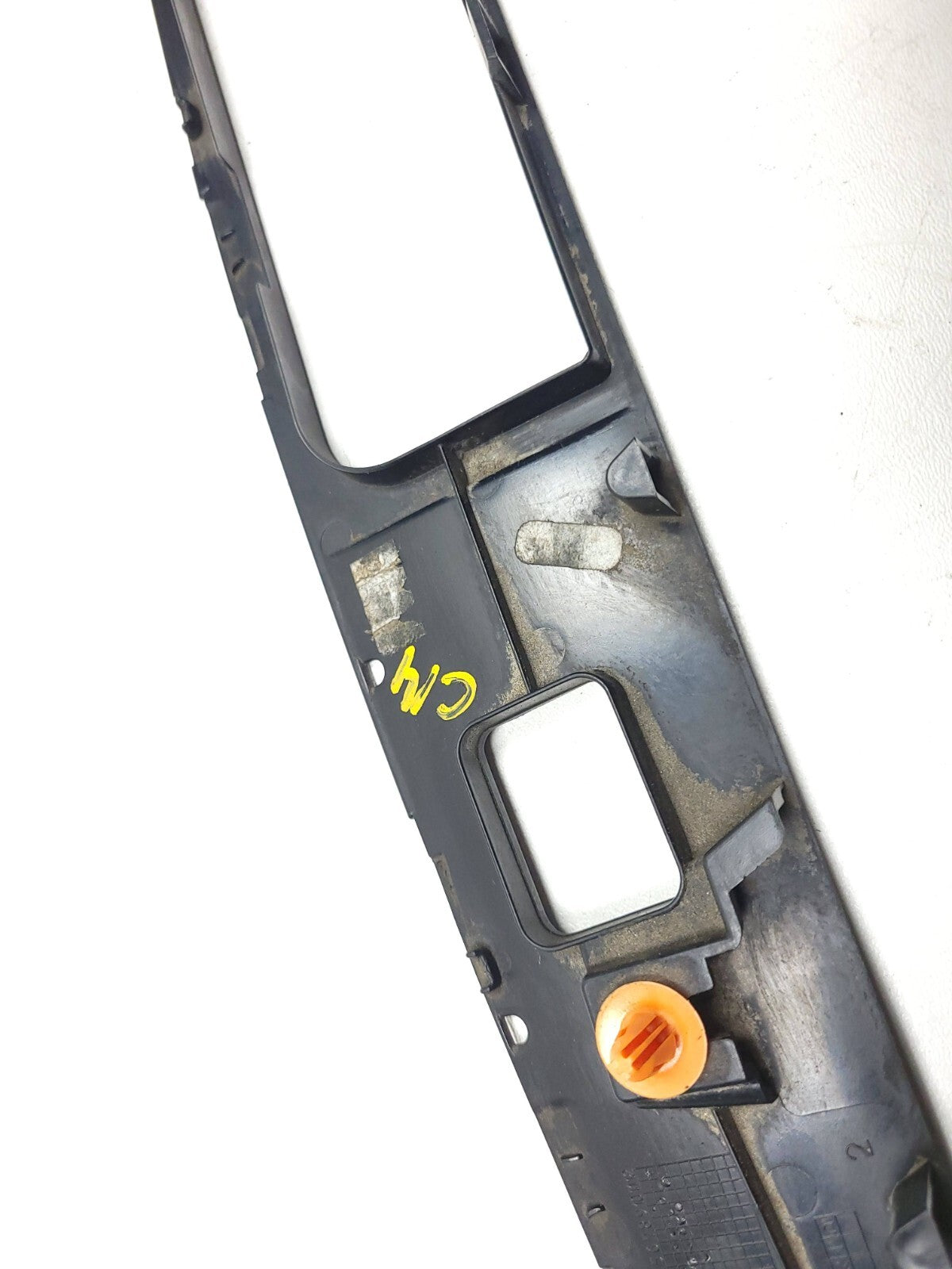 2015 - 2020 Mercedes C300 Rear Trunk Lid Strip Handle Molding Trim OEM