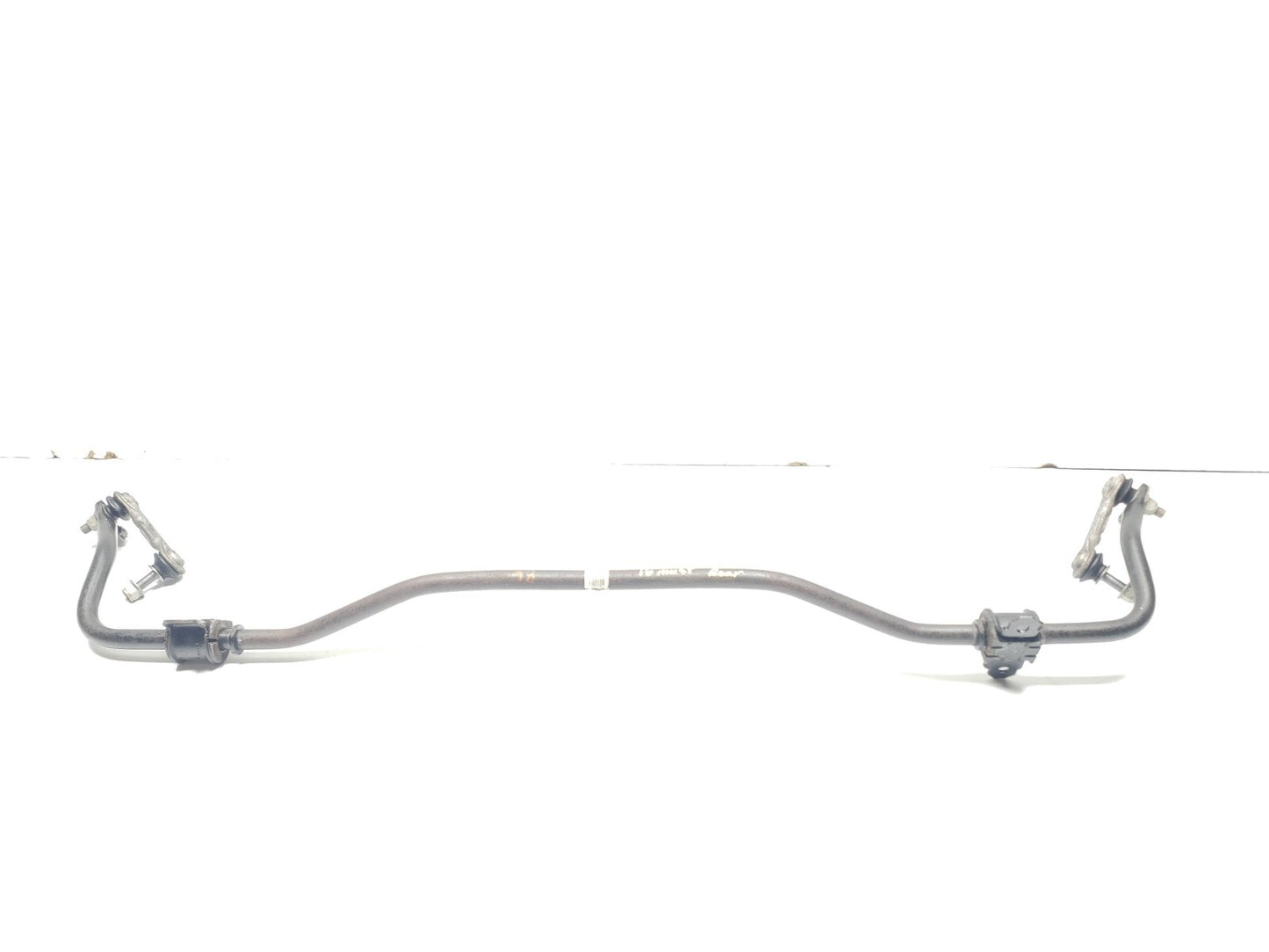 2016 Ford Mustang 5.0l Rear Stabilizer Sway Bar OEM